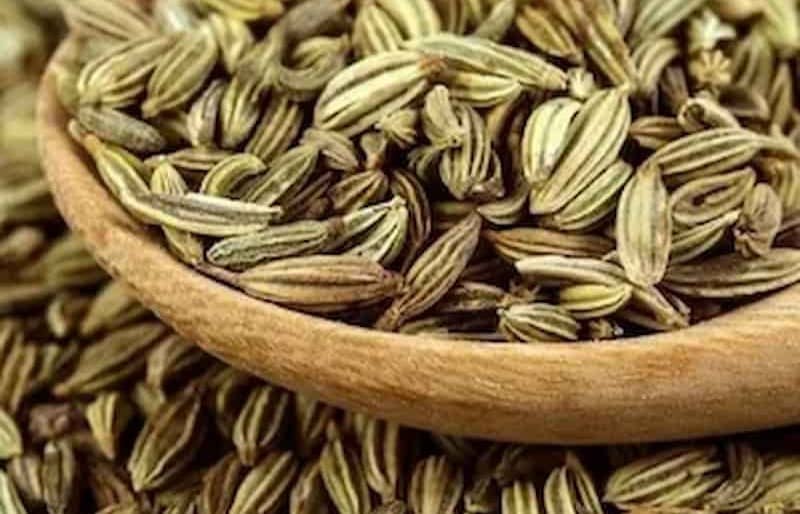 تصویر 4 از ادویه زیره سبز با عطر طبیعی و طعمی ماندگار